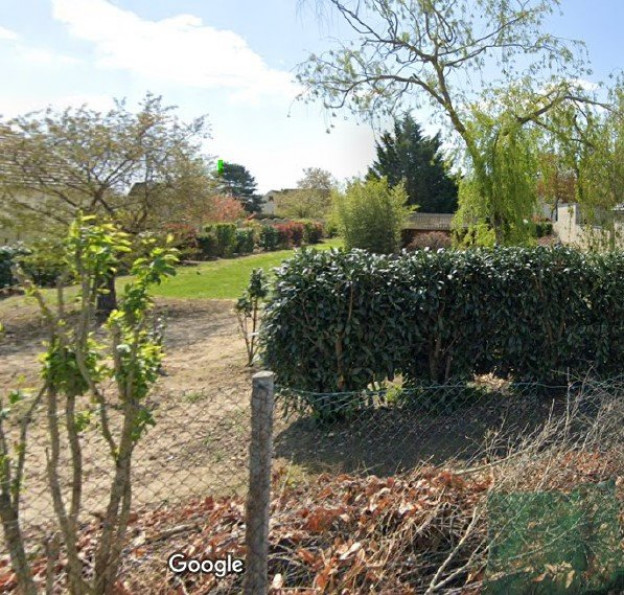 vente Terrain à aménager Ferrieres En Gatinais - Photo 1