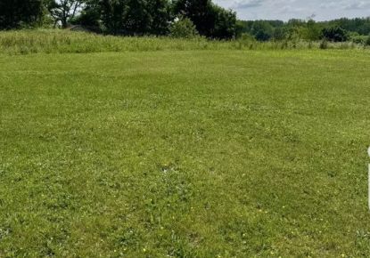 vente Terrain à aménager Saint Germain Des Pres