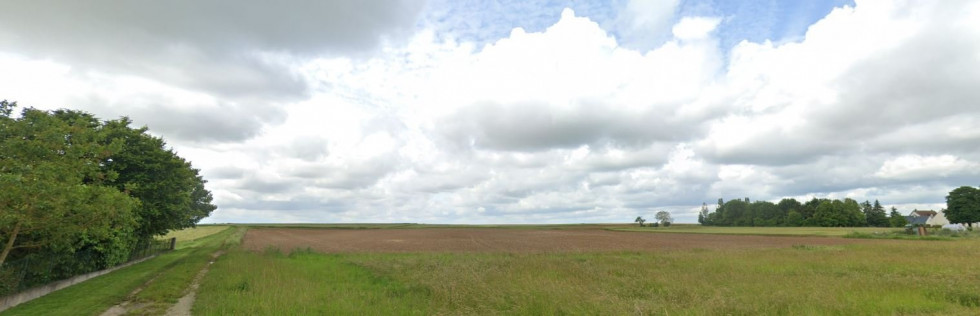 vente Terrain constructible Cravant - Photo 1