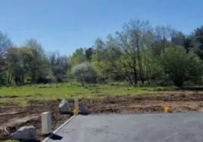 vente Terrain constructible Briare