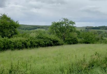 vente Terrain constructible Chateau-renard