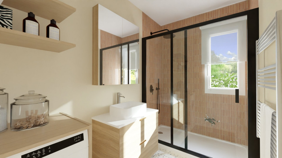 vente Maison Saint Martin D'auxigny - Photo 9