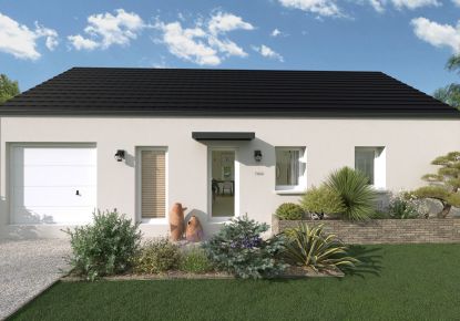 vente Maison Saint Just