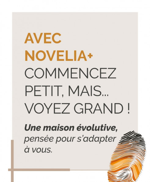 vente Maison Saint Just - Photo 3