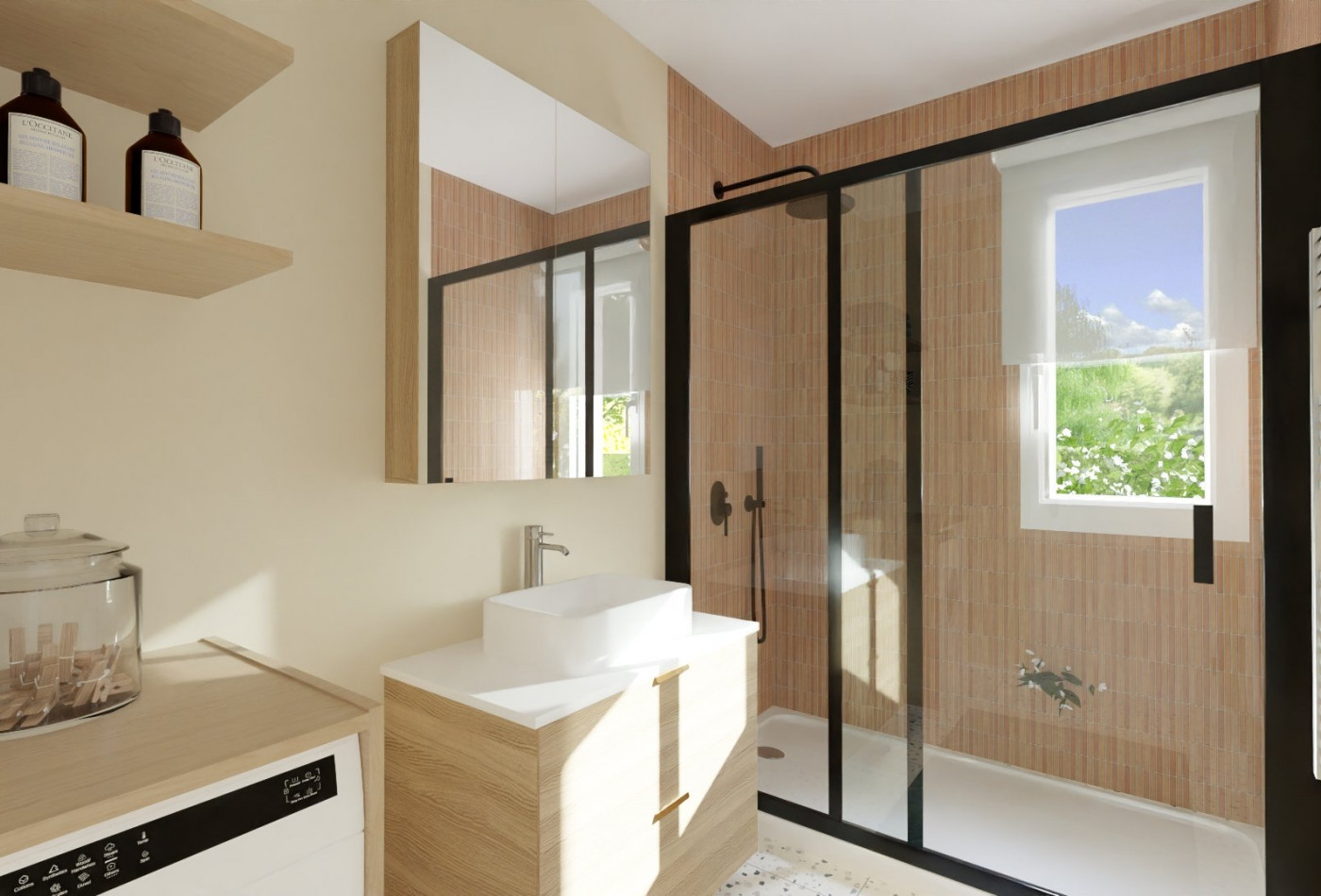 vente Maison Saint Just - Photo 8