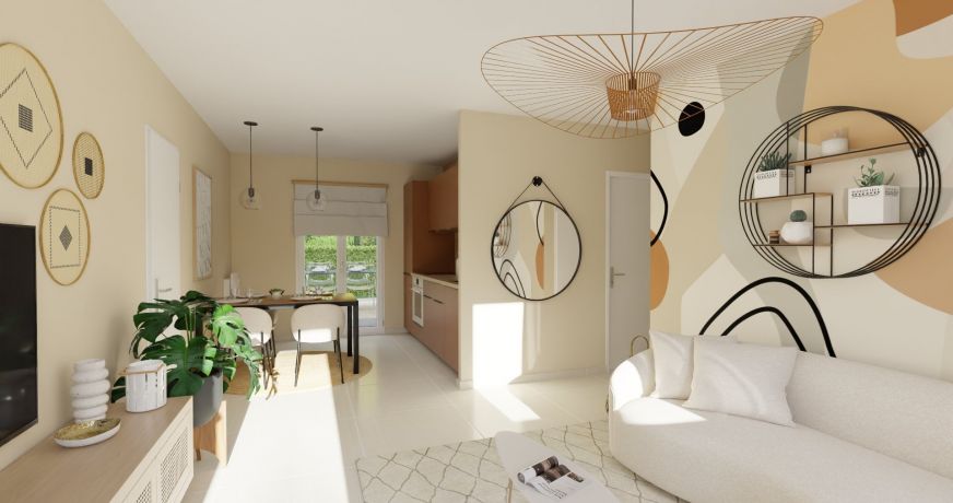 vente Maison Vierzon