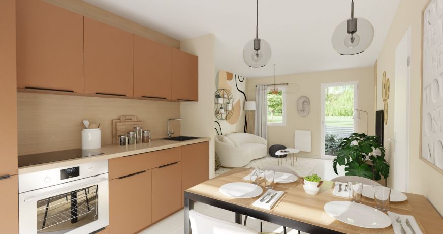 vente Maison Vierzon