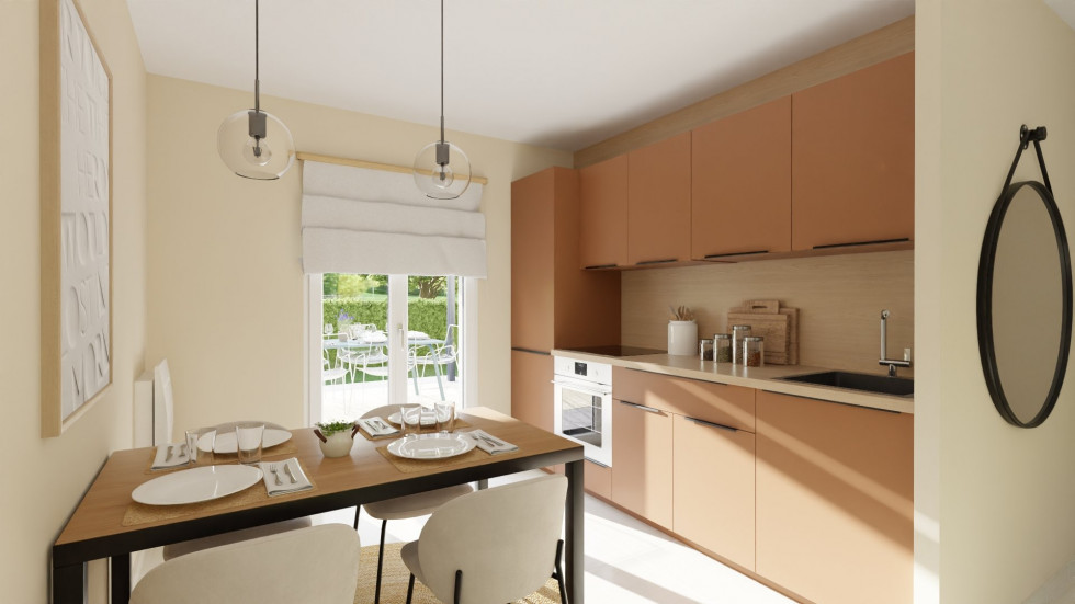 vente Maison Saint Doulchard - Photo 7