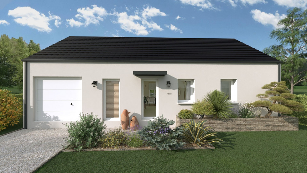 vente Maison Vorly - Photo 4