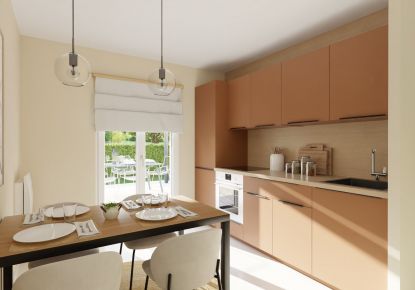 vente Maison Vorly