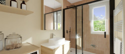 vente Maison Baugy