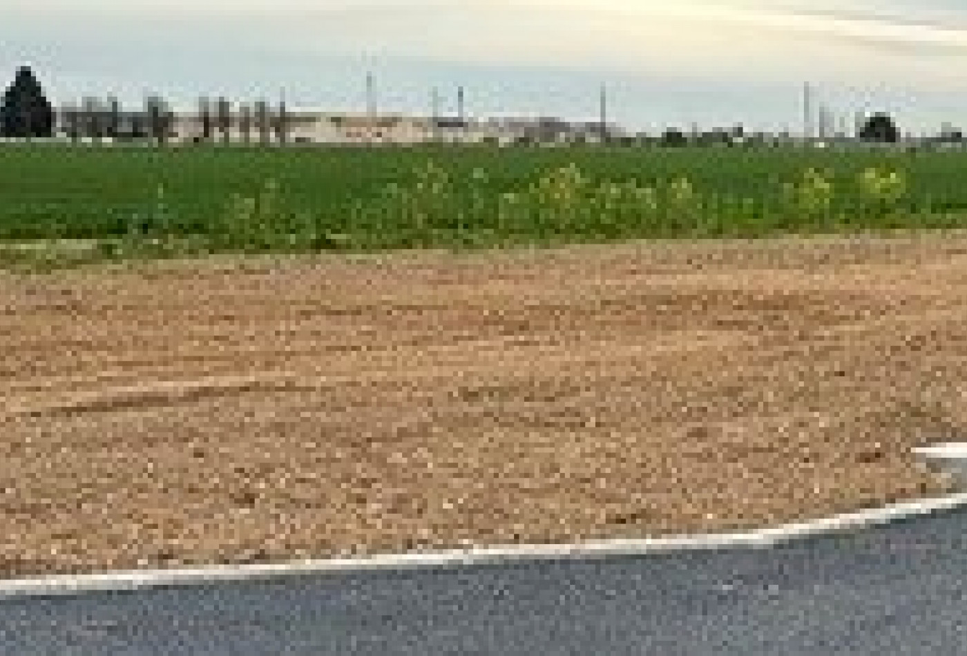 vente Terrain constructible Dreux - Photo 1