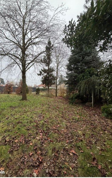 vente Terrain à aménager Saint Jean De Braye - Photo 1