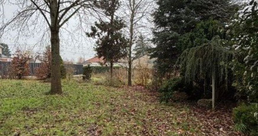 vente Terrain à aménager Saint Jean De Braye