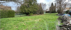 vente Terrain constructible Gambais