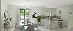 vente Maison Lamotte Beuvron
