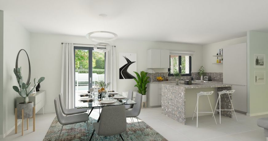 vente Maison Lamotte Beuvron