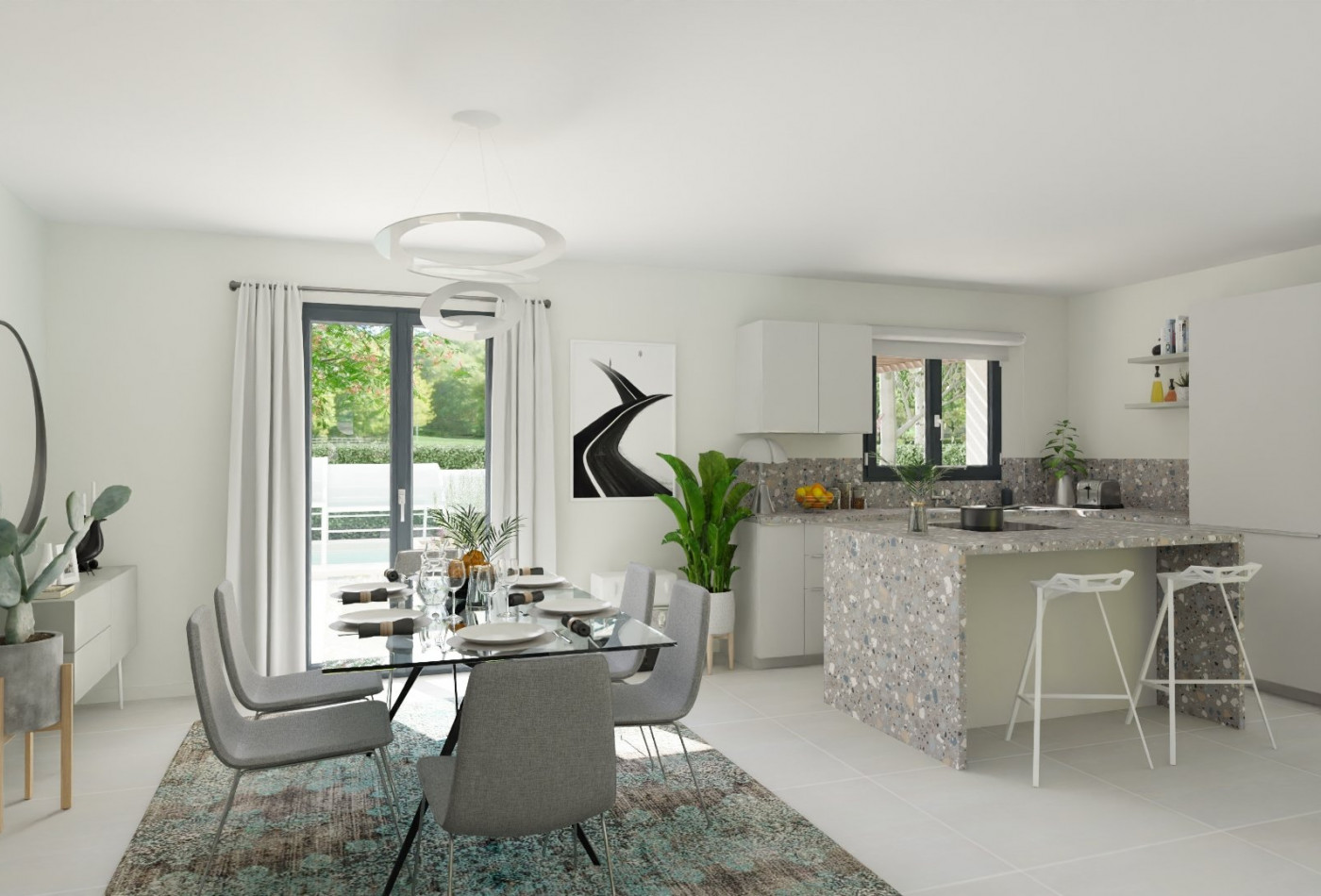 vente Maison Lamotte Beuvron - Photo 2