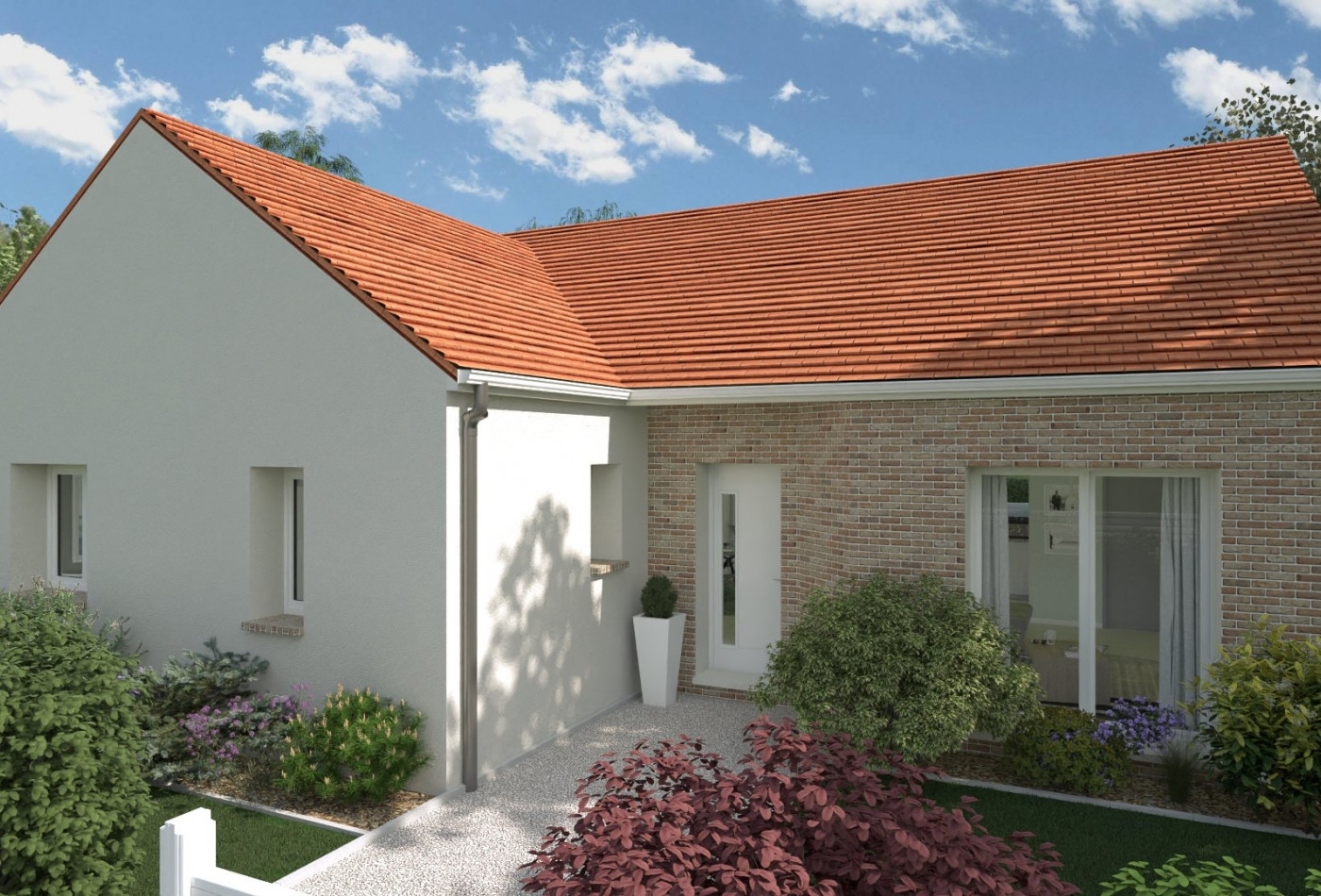 vente Maison Lamotte Beuvron - Photo 3