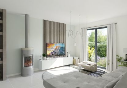 vente Maison Lamotte Beuvron