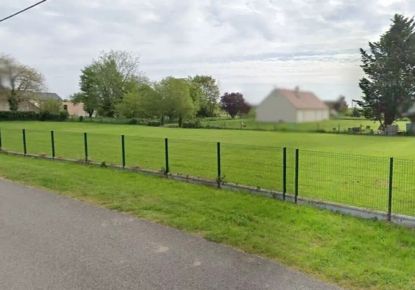 vente Terrain à aménager Freville Du Gatinais