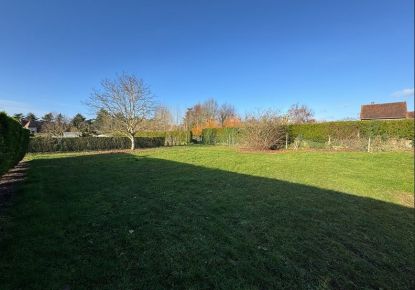 vente Terrain à aménager La Chaussee D'ivry