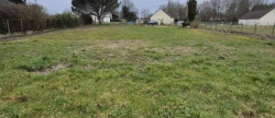 vente Terrain à aménager Montereau
