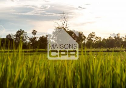 vente Terrain constructible Saint Gervais La Foret