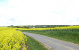 vente Terrain constructible Treon