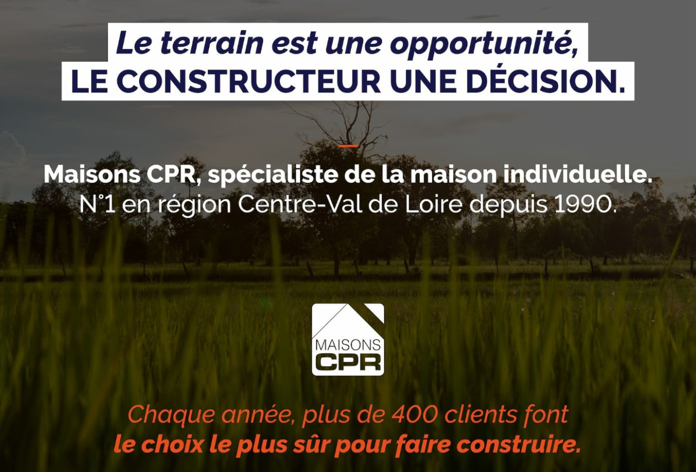 vente Terrain constructible Amilly - Photo 6