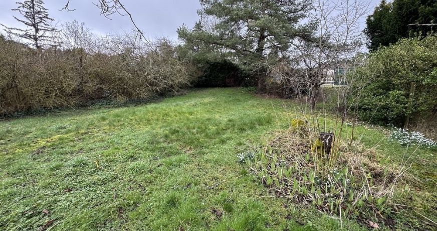 vente Terrain constructible Limetz Villez