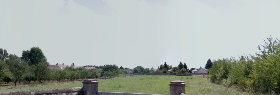 vente Terrain constructible Olivet - Photo 2