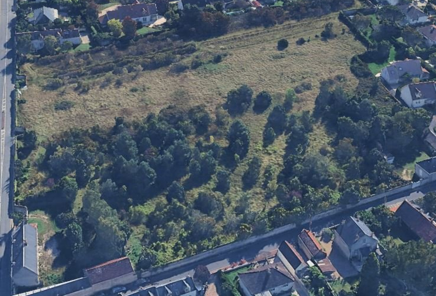 vente Terrain constructible Olivet - Photo 2