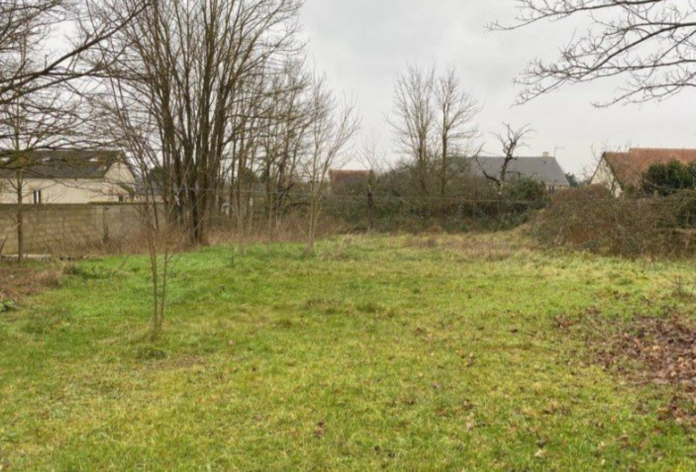 vente Terrain à aménager Chalette Sur Loing - Photo 1