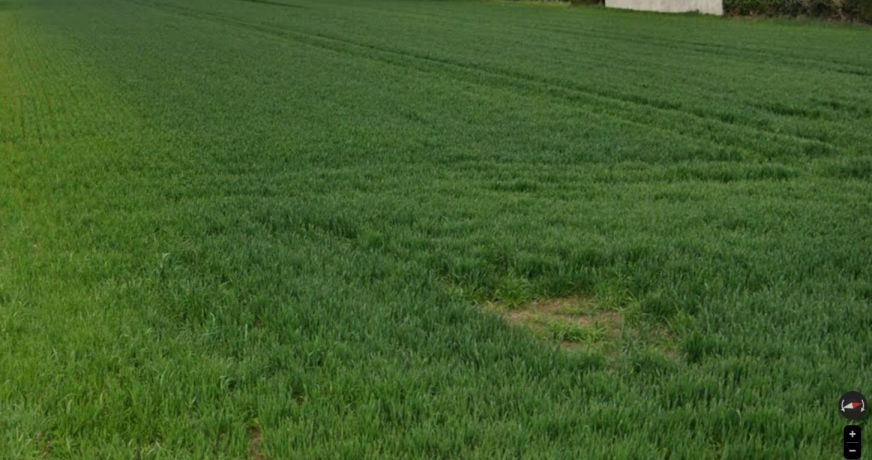 vente Terrain à aménager Vennecy