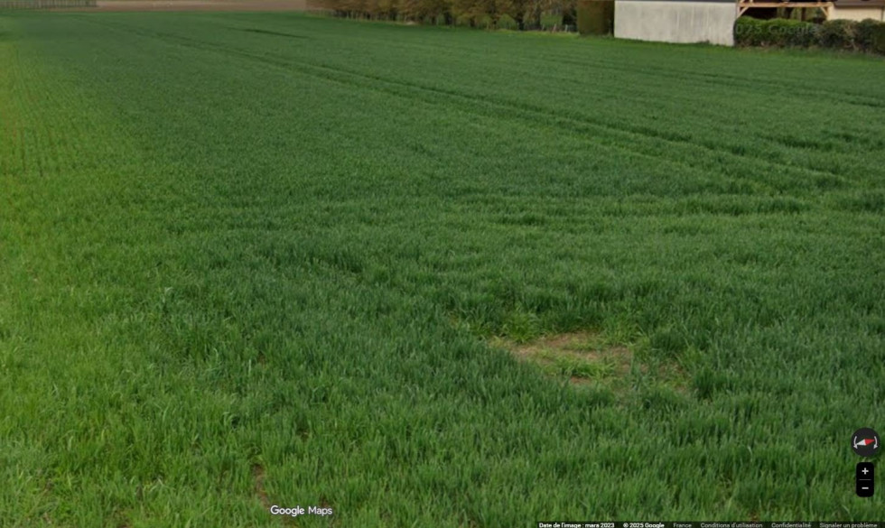 vente Terrain à aménager Vennecy - Photo 1