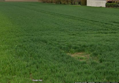 vente Terrain à aménager Vennecy