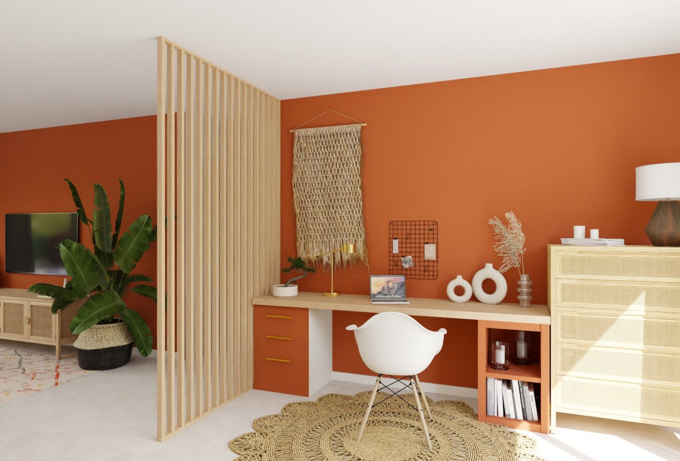 vente Maison contemporaine Nogent Le Roi - Photo 8