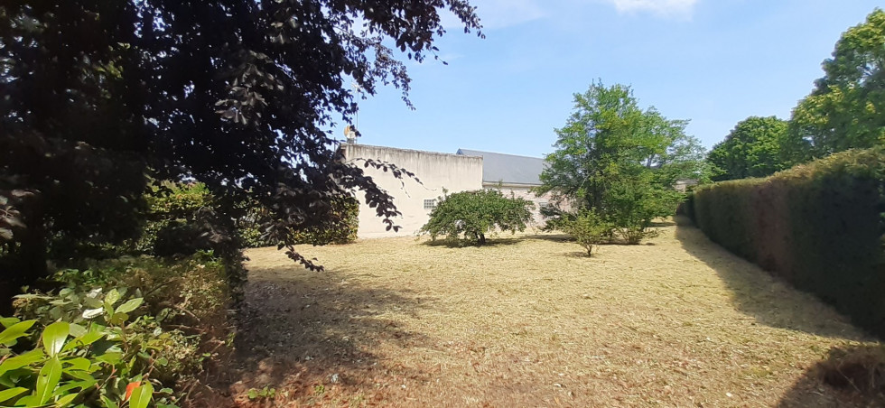 vente Terrain Briare - Photo 1