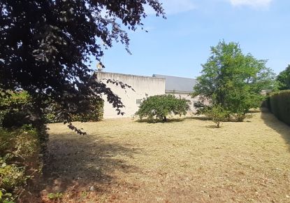 vente Terrain Briare