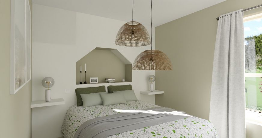 vente Maison Epernon