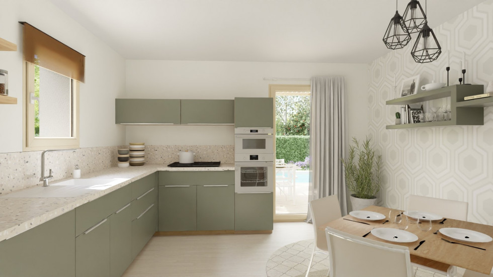 vente Maison Epernon - Photo 5