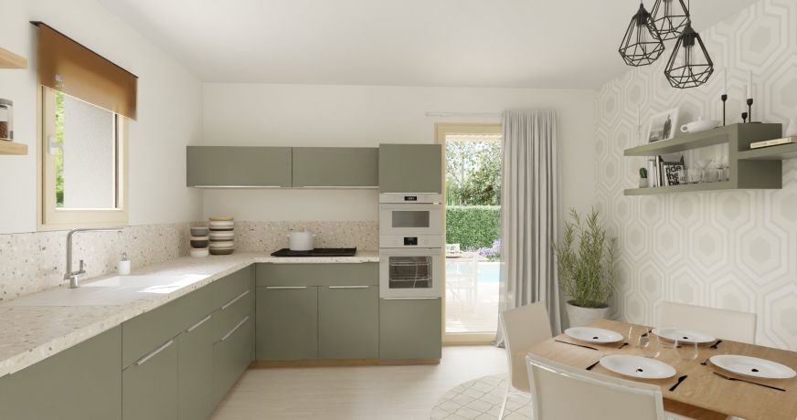 vente Maison Epernon