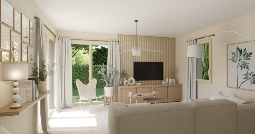 vente Maison Epernon