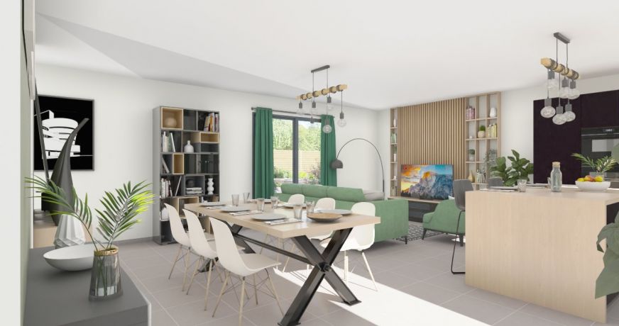 vente Maison Sainte Maure De Touraine