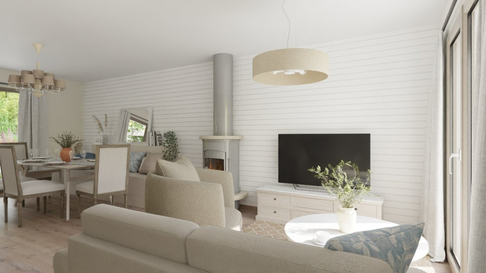 vente Maison La Membrolle Sur Choisille - Photo 3