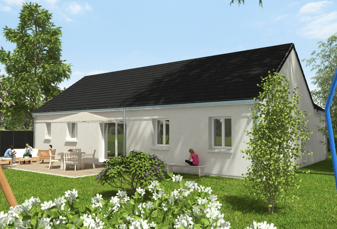 vente Maison Dangers - Photo 2