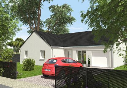 vente Maison Dangers