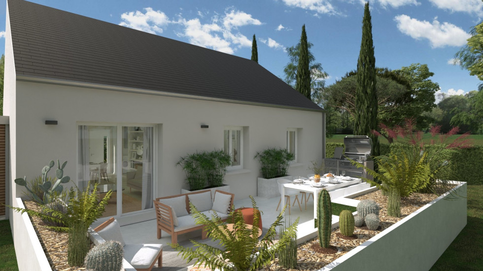 vente Maison Croth - Photo 3