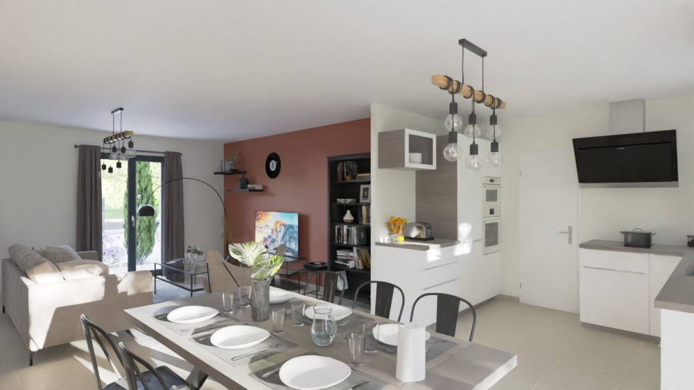 vente Maison Croth - Photo 4